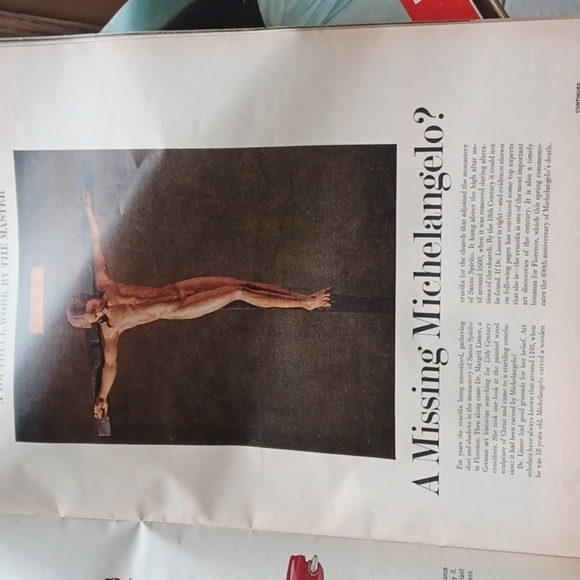 Vintage Life Magazine Kennedy's Assassin February 21 1964 - Picture 3 of 3